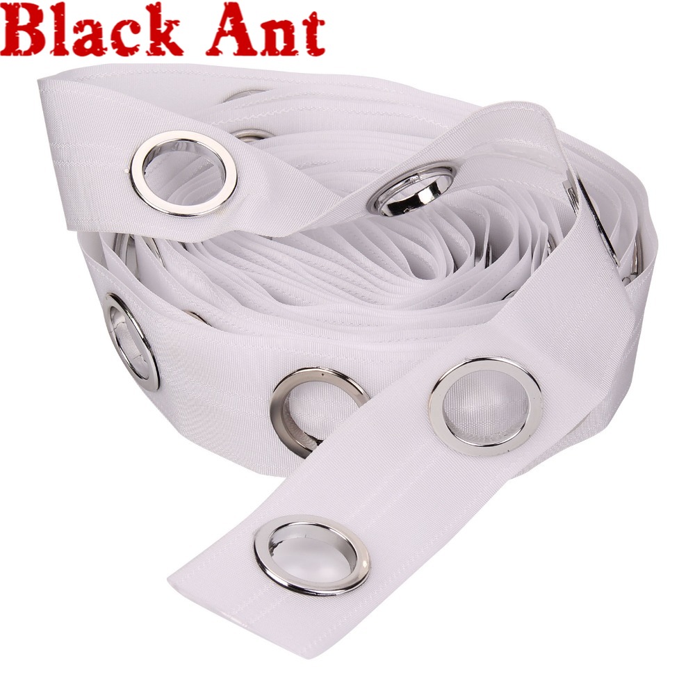 Sewing Eyelet Fabric - Groothandel 38 Meter Oogje Punch Tape
