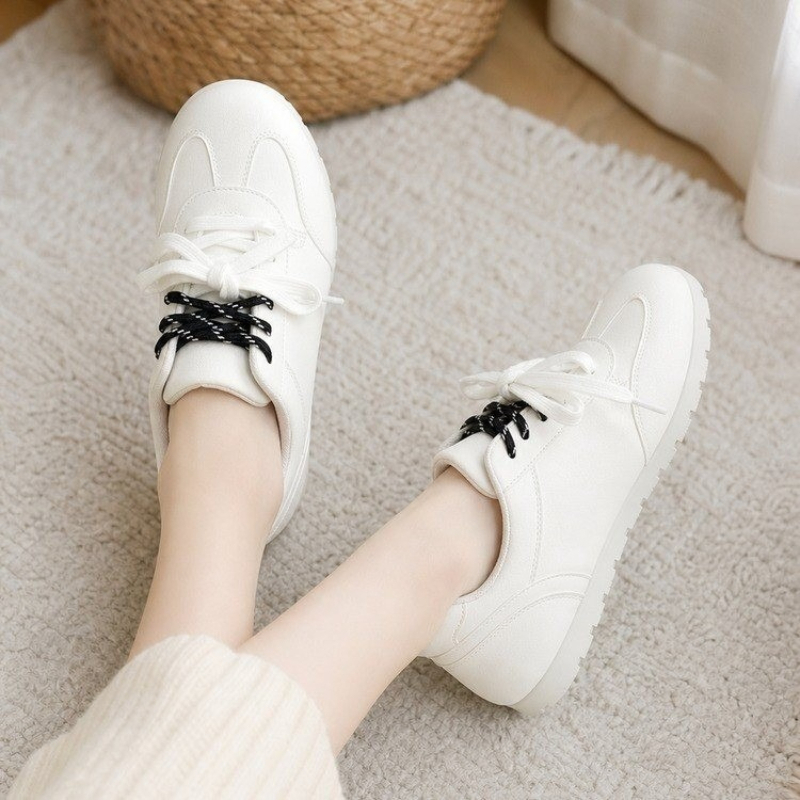 Sewing New - Plus Size Casual hardloopsneakers Buitensporten Dames