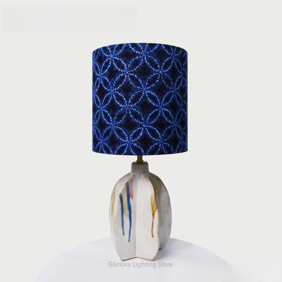 Century Textile & Sewing Supply Online Shopping - Liberty stoffen tafellamp: geïmporteerd textiel met