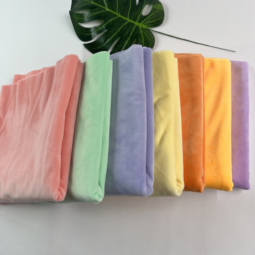 Textile For Sewing - 150 * 50cm Hoge-Dichtheid 1mm Ultra