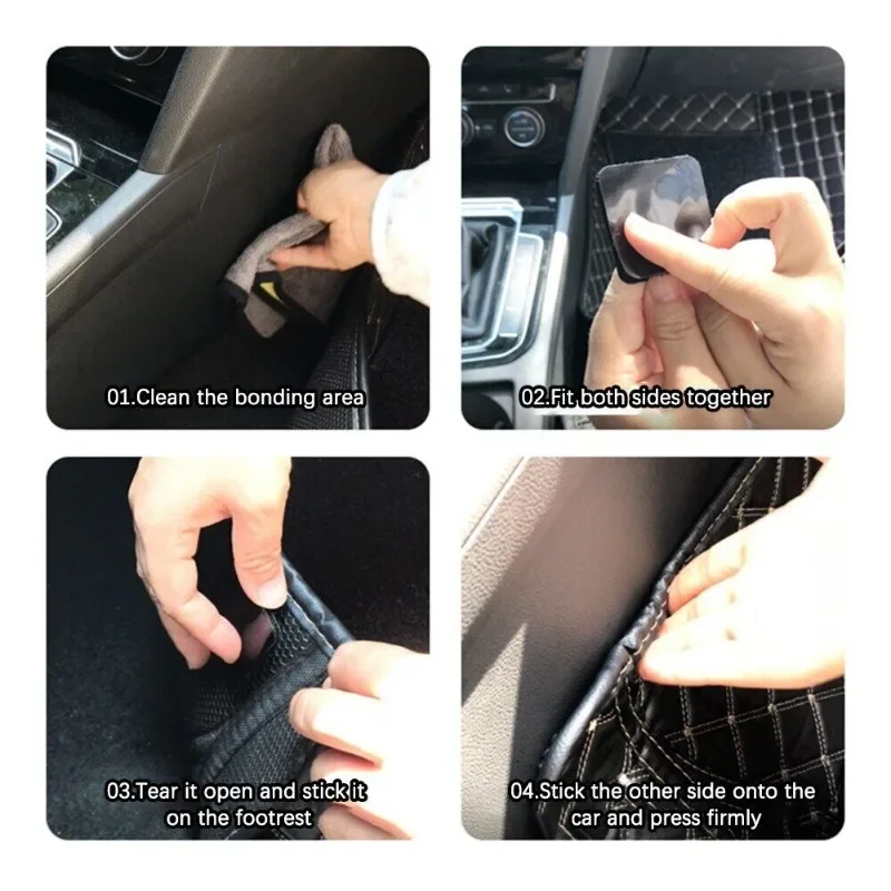 Universele Auto Vloermat Tapes - Cutting Mat Self Heal recensie en prijs