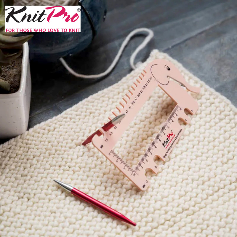 Knitpro Haakgereedschap Plasti - Textile For Sewing recensie en prijs