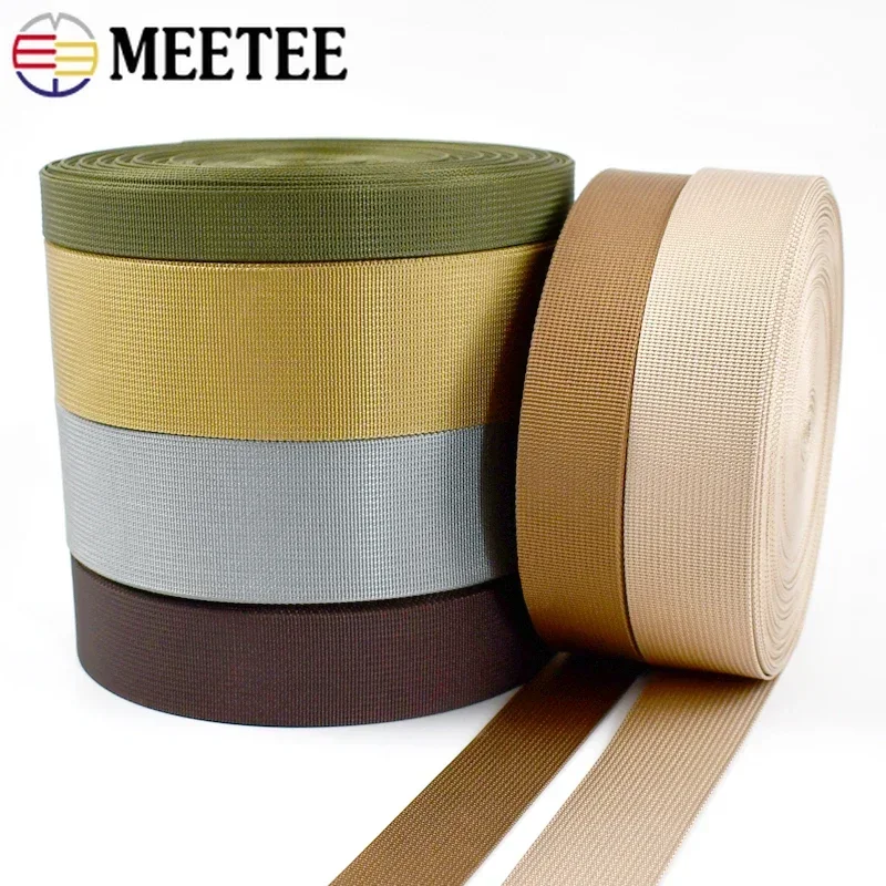 5Meter 20/25/32/38/50mm Nylon  - Binding Tape Bias recensie en prijs