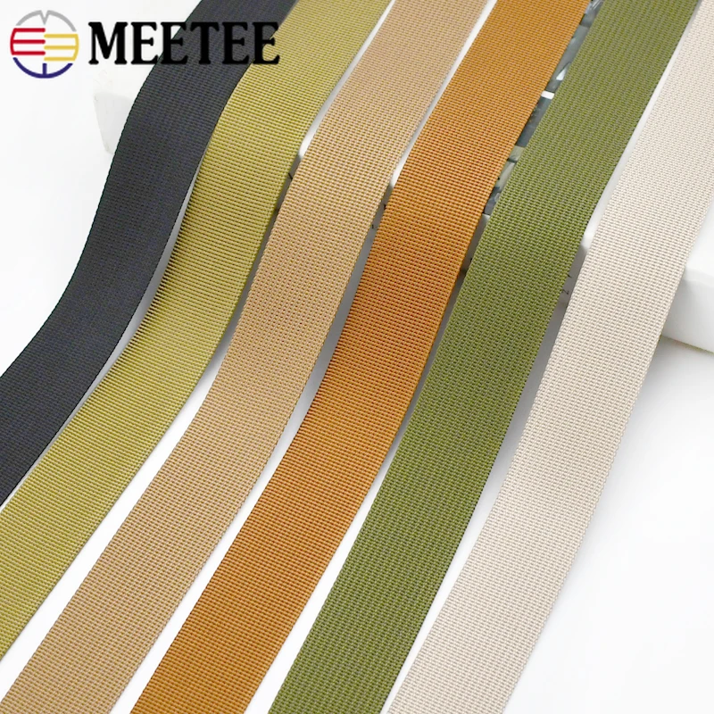 5Meter 20/25/32/38/50mm Nylon  - Binding Tape Bias recensie en prijs