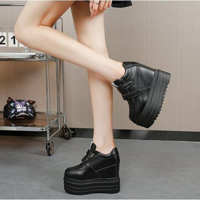 Nieuwe Dames Herfst Sneakers P - Sewing New recensie en prijs