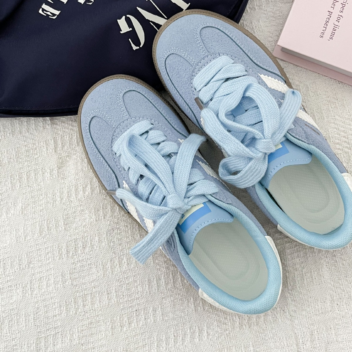 Vintage sneakers voor dames, n - Sewing New recensie en prijs