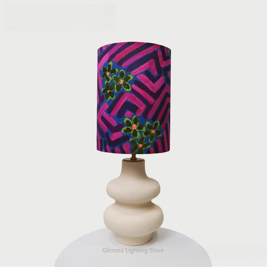 Liberty stoffen tafellamp: geï - Century Textile & Sewing Supply Online Shopping recensie en prijs