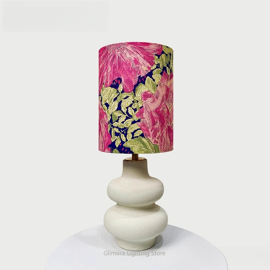 Liberty stoffen tafellamp: geï - Century Textile & Sewing Supply Online Shopping recensie en prijs