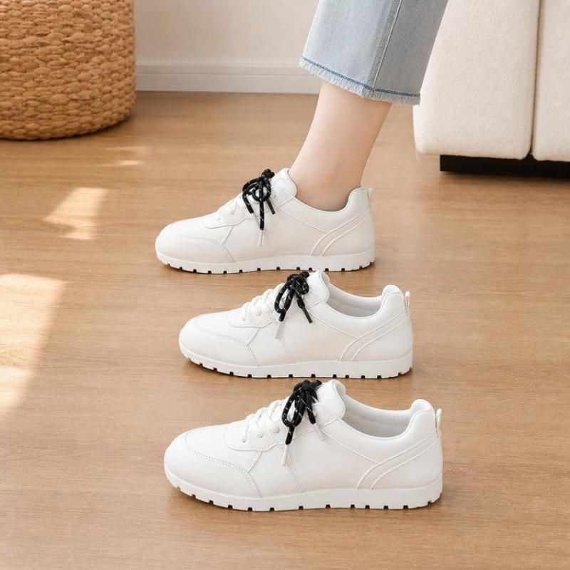 Plus Size Casual hardloopsneak - Sewing New recensie en prijs