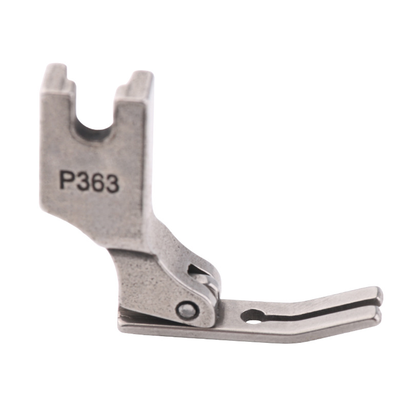 P363 Smalle Ritsvoet 0,2cm Ran - Zipper Foot Presser recensie en prijs
