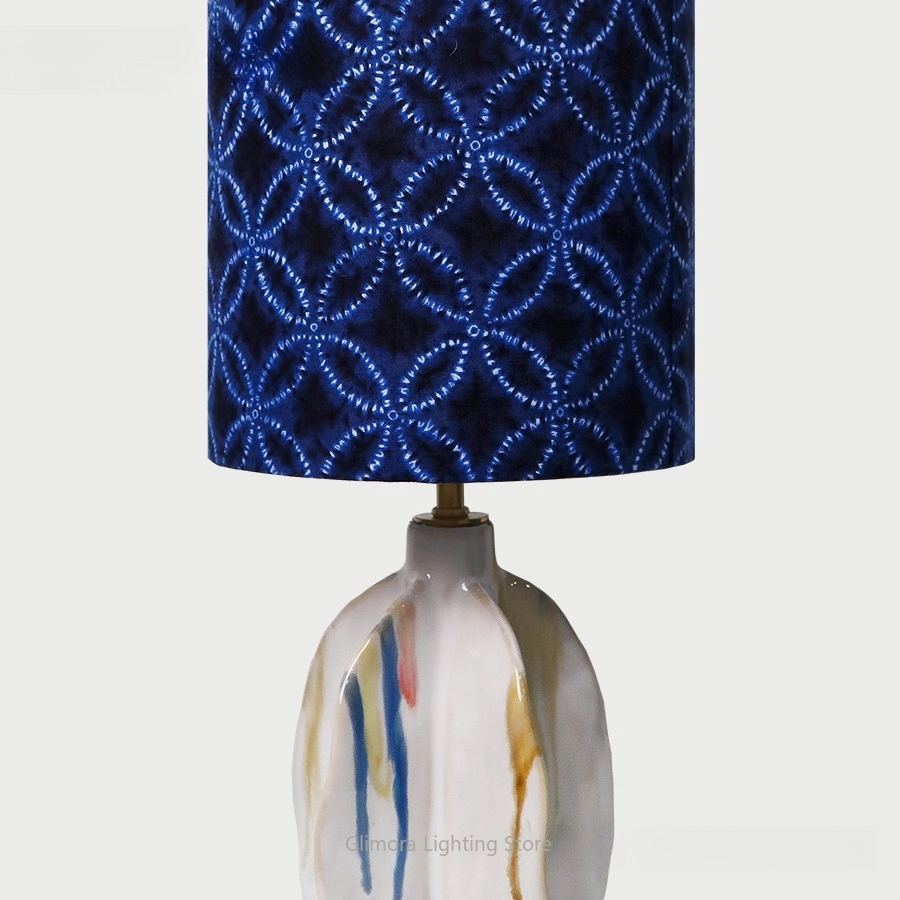 Liberty stoffen tafellamp: geï - Century Textile & Sewing Supply Online Shopping recensie en prijs