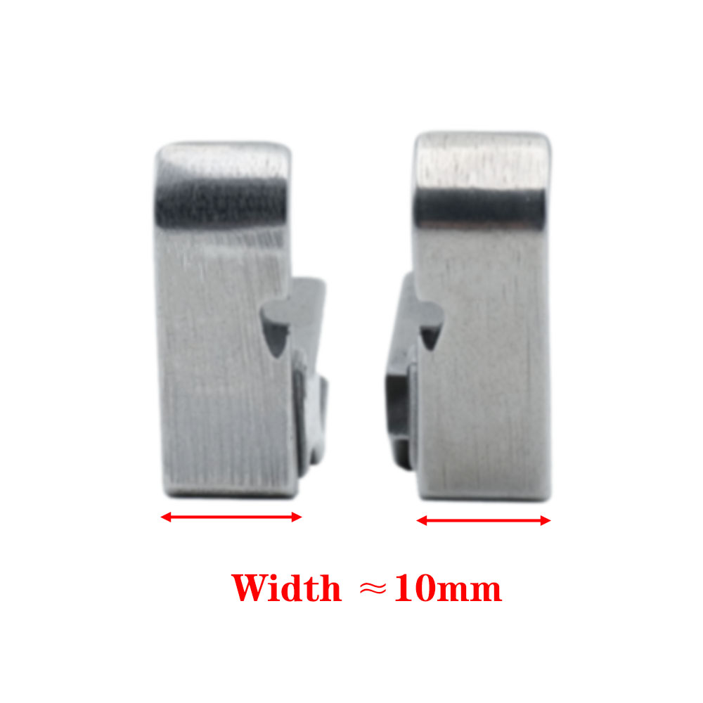 P 36W P36lw Brede Kurding Voet - Zipper Foot Presser recensie en prijs