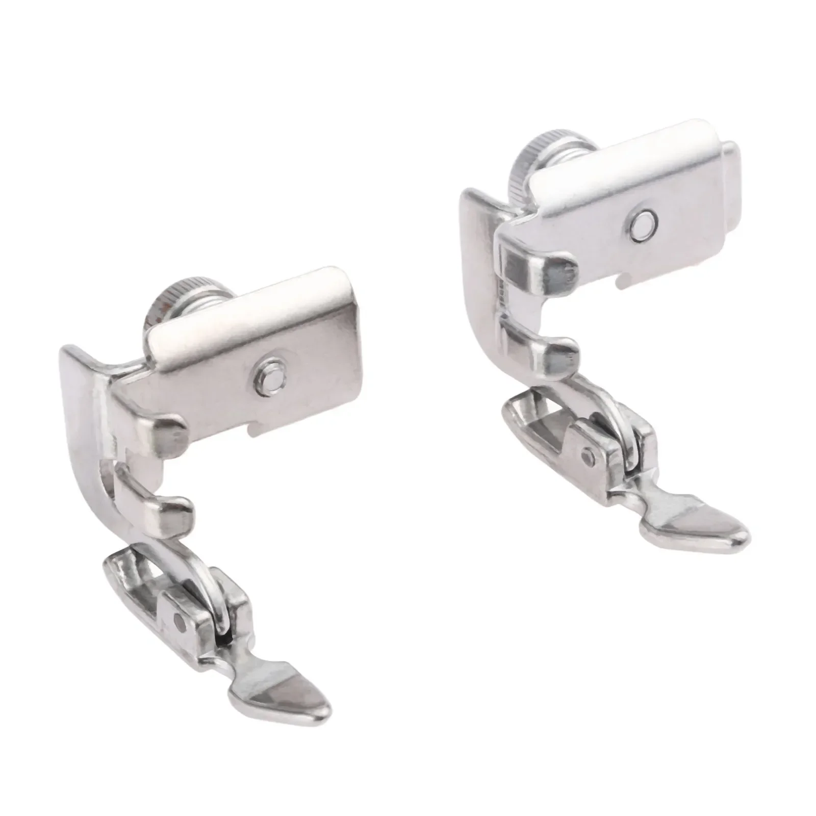 1Pc Metalen Verstelbare Onzich - Zipper Foot Presser recensie en prijs