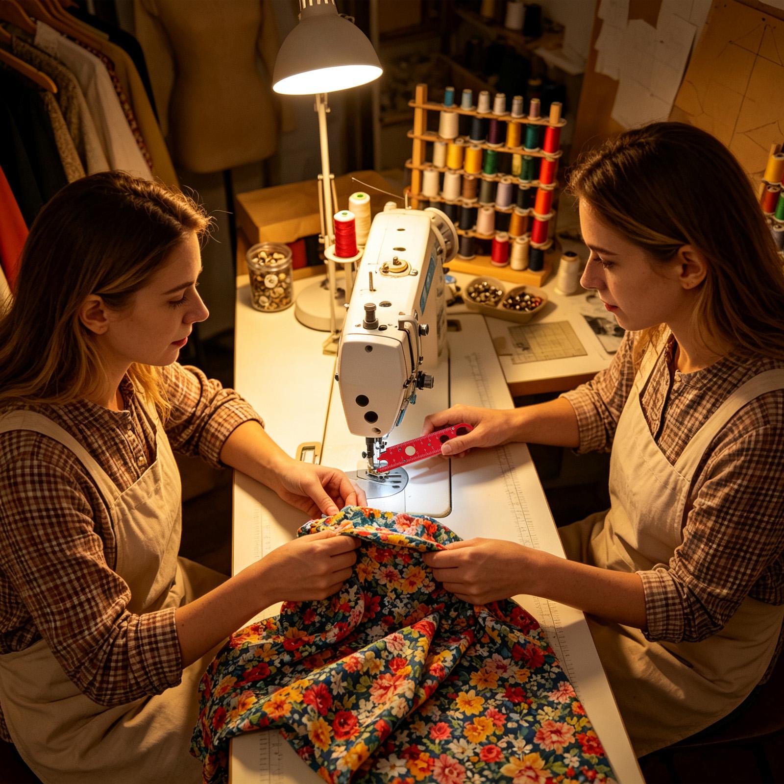 Naaldinrijgers voor naaimachin - Sewing Machine Needle recensie en prijs