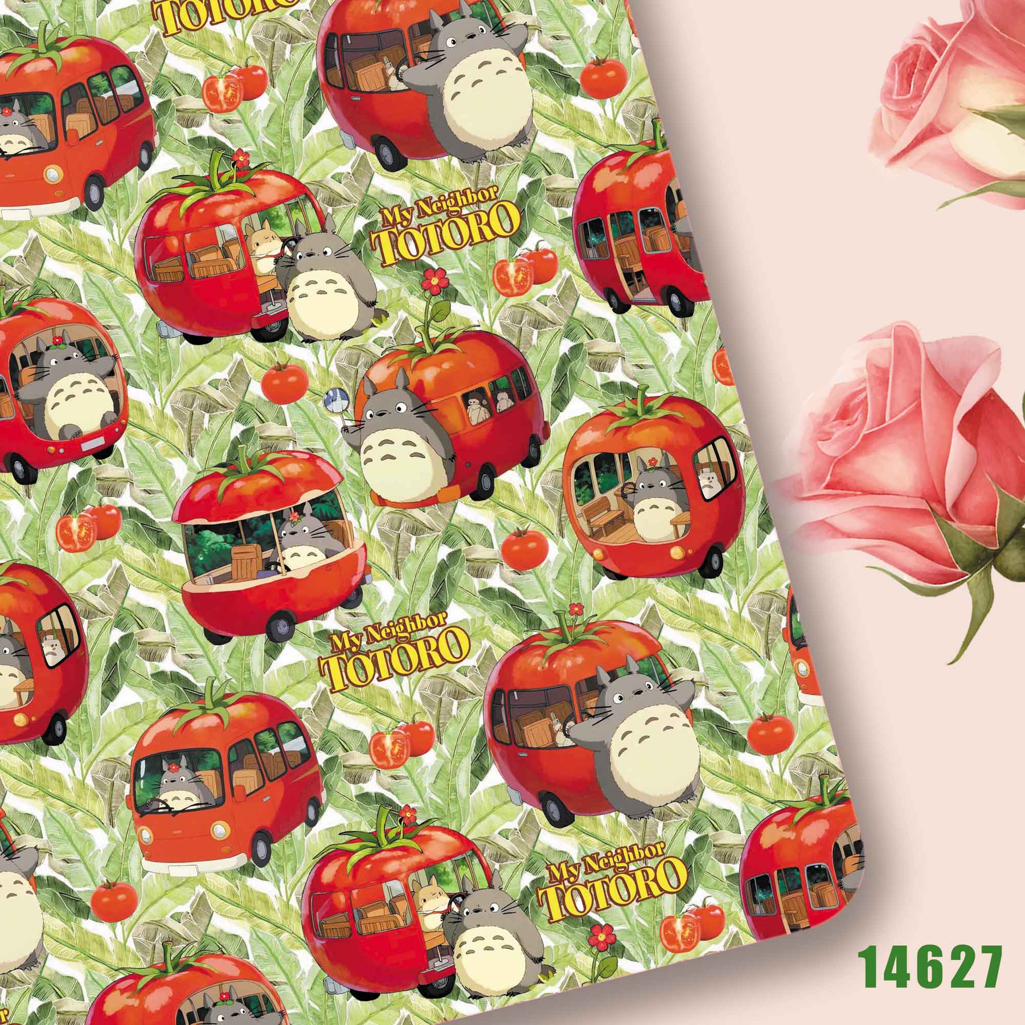 140*50 cm Cartoon Stof Hot DIY - Sewing Production recensie en prijs