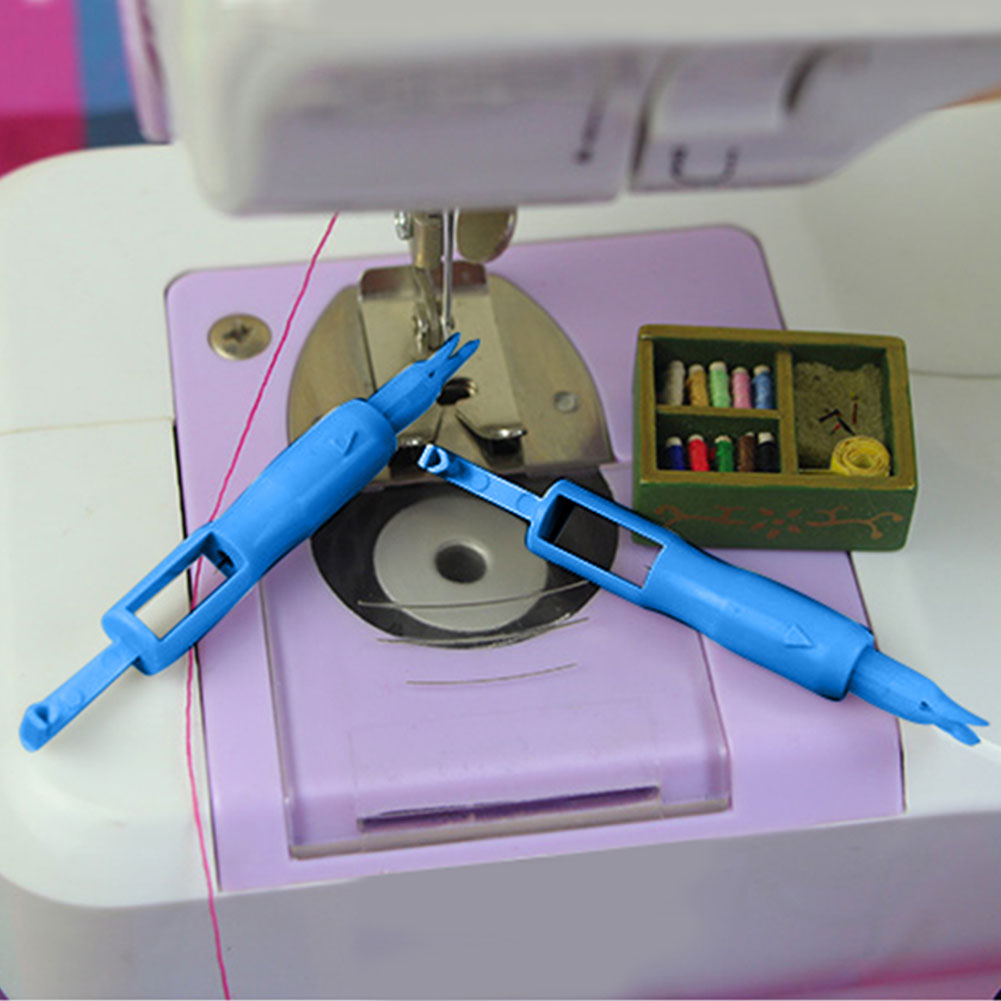 5/4/3/2/1PCS Handleiding Naald - Sewing Machine Needle recensie en prijs