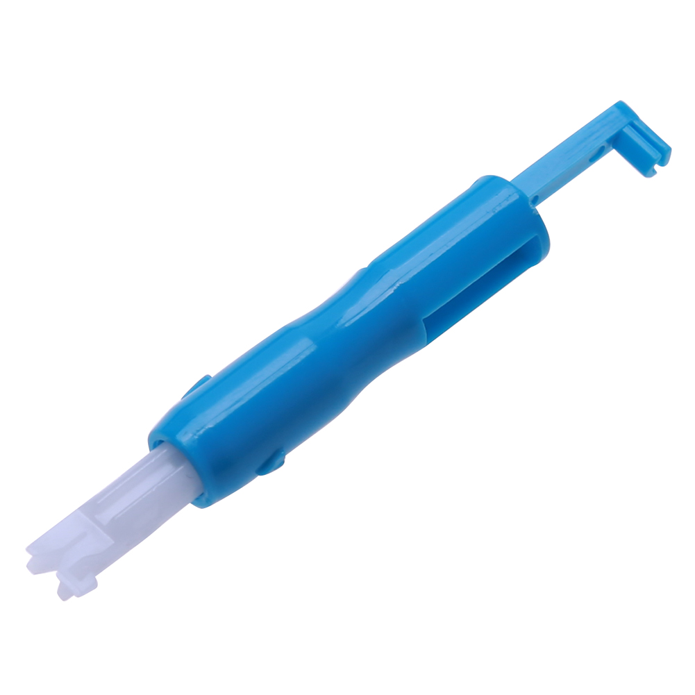 5/4/3/2/1PCS Handleiding Naald - Sewing Machine Needle recensie en prijs