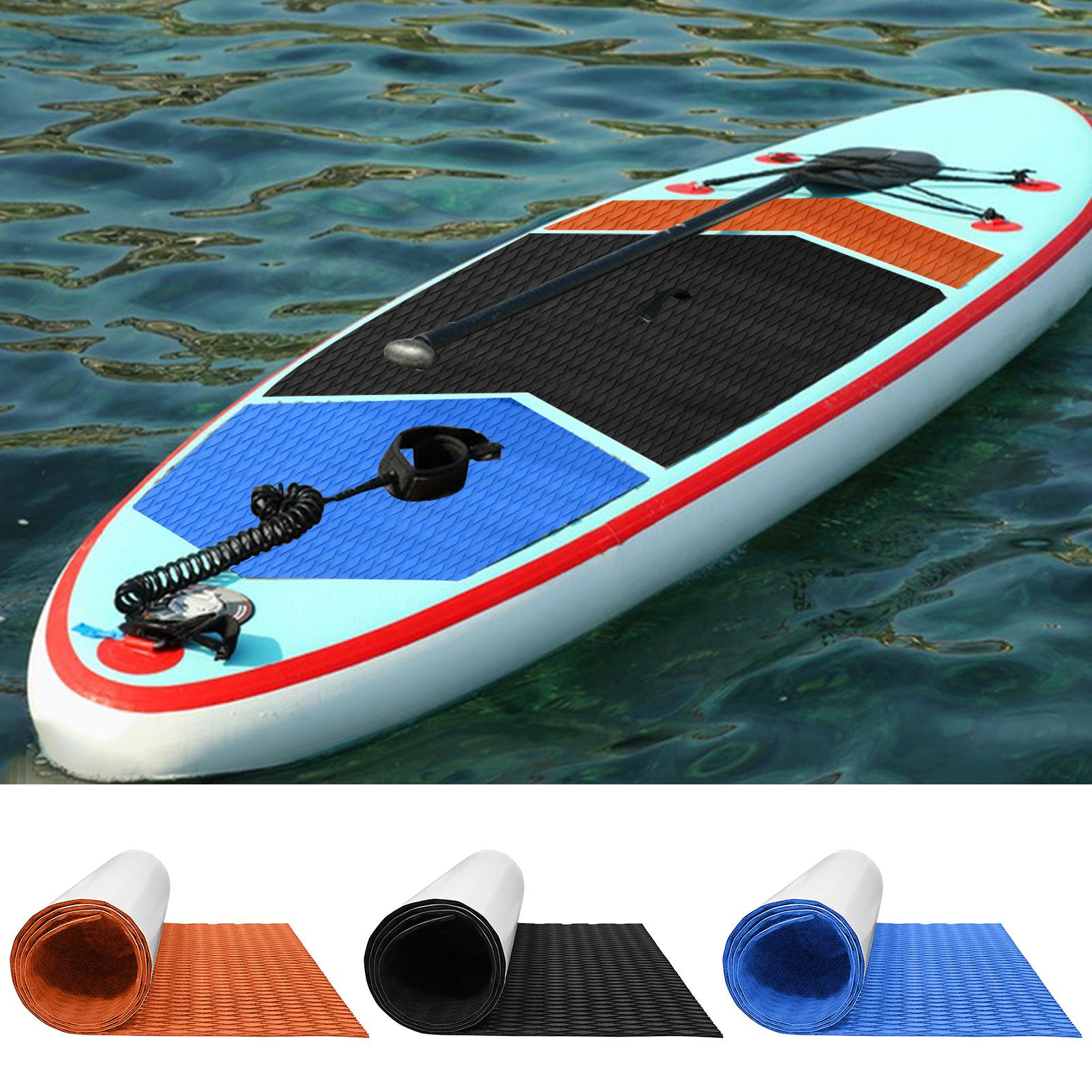 Board Deck Pad Surfboard Tract - Cutting Mat Self Heal recensie en prijs