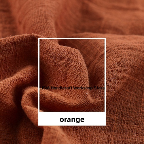 Natuurlijk gewassen linnentext - Is Sewing A Textile Craft recensie en prijs