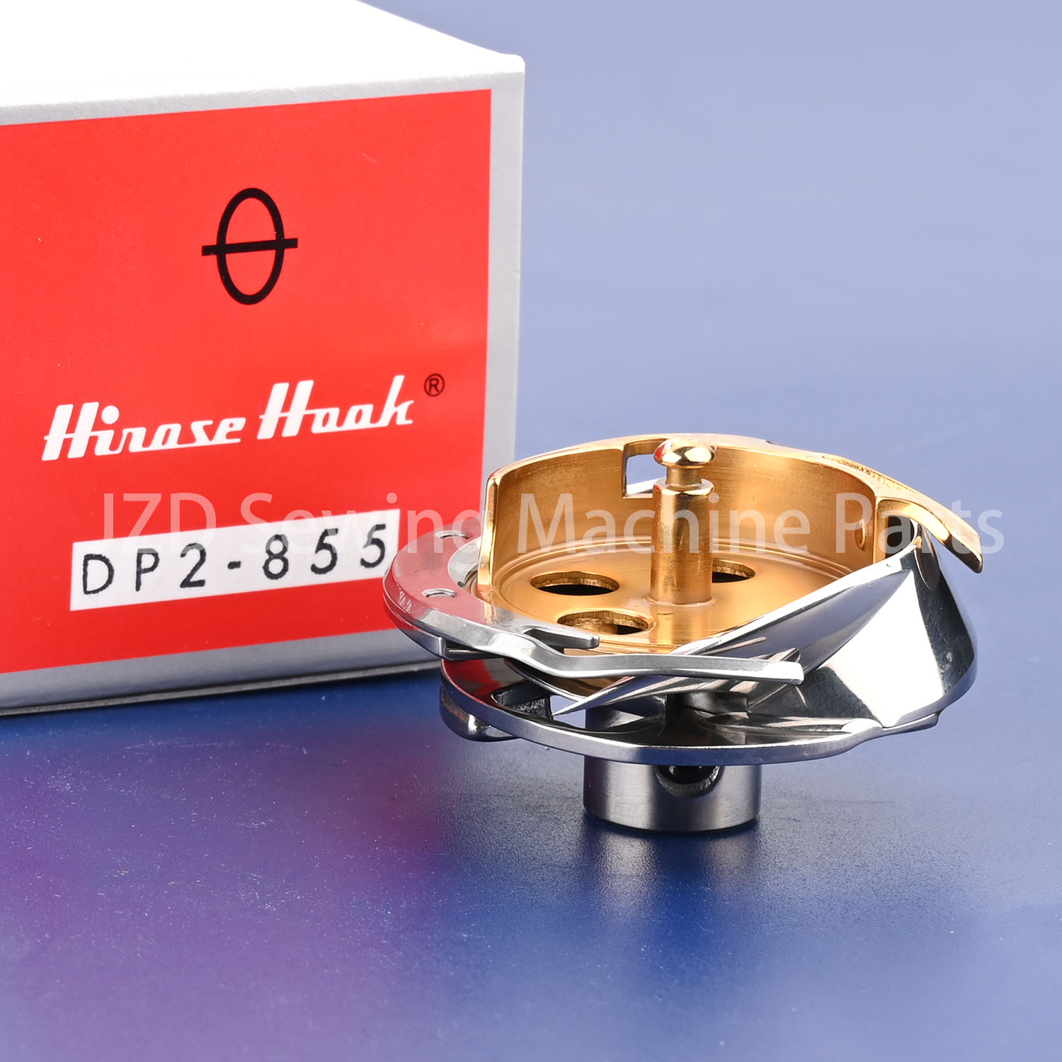 Origineel HIROSE # DP2-855 Rot - Sewing Gt recensie en prijs