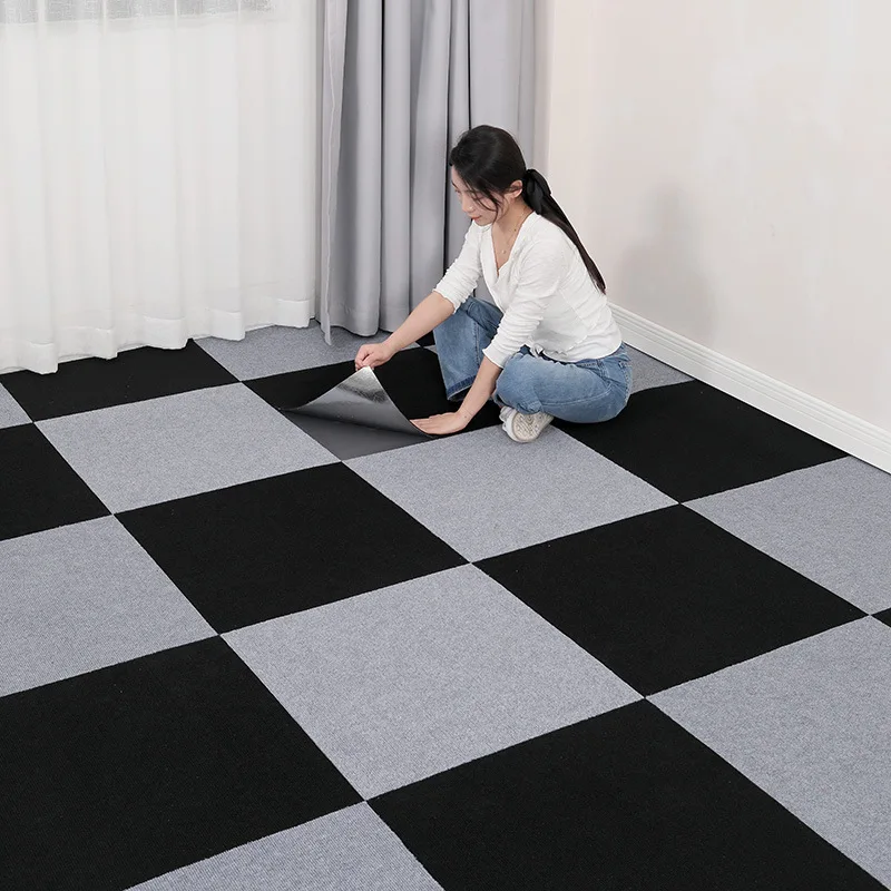 40 Stuks Zelfklevende Tapijt M - Cutting Mat Self Heal recensie en prijs