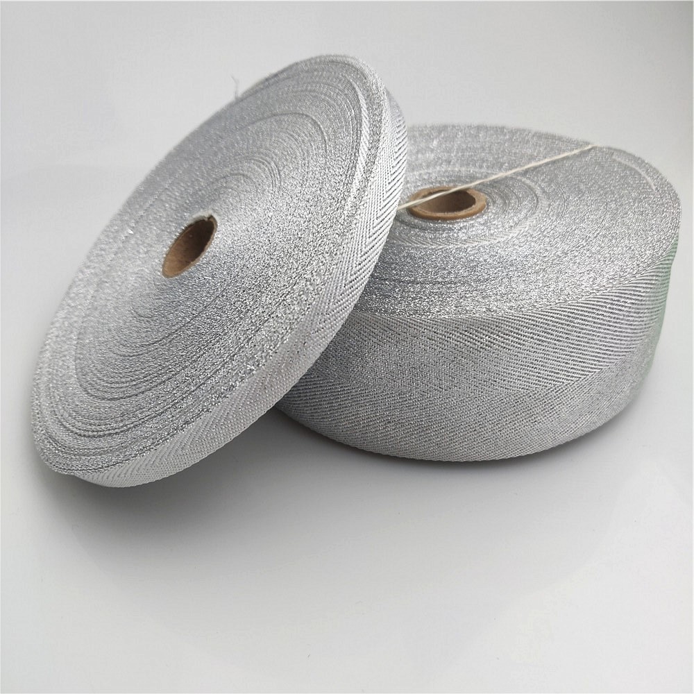 10-50Mm Breedte Silver Twill P - Binding Tape Bias recensie en prijs