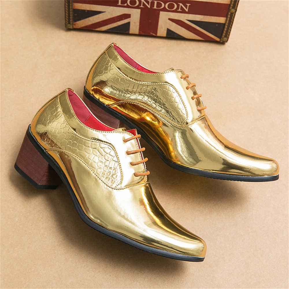 Jurk Sneakers Hakken Heren Bru - Sewing New recensie en prijs