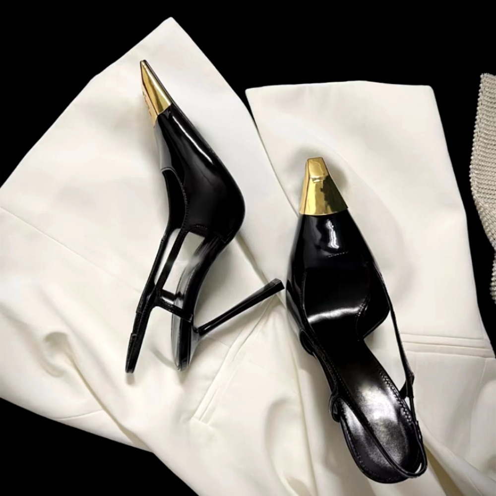 Designer Dames Sandalen Met Ho - Sewing New recensie en prijs