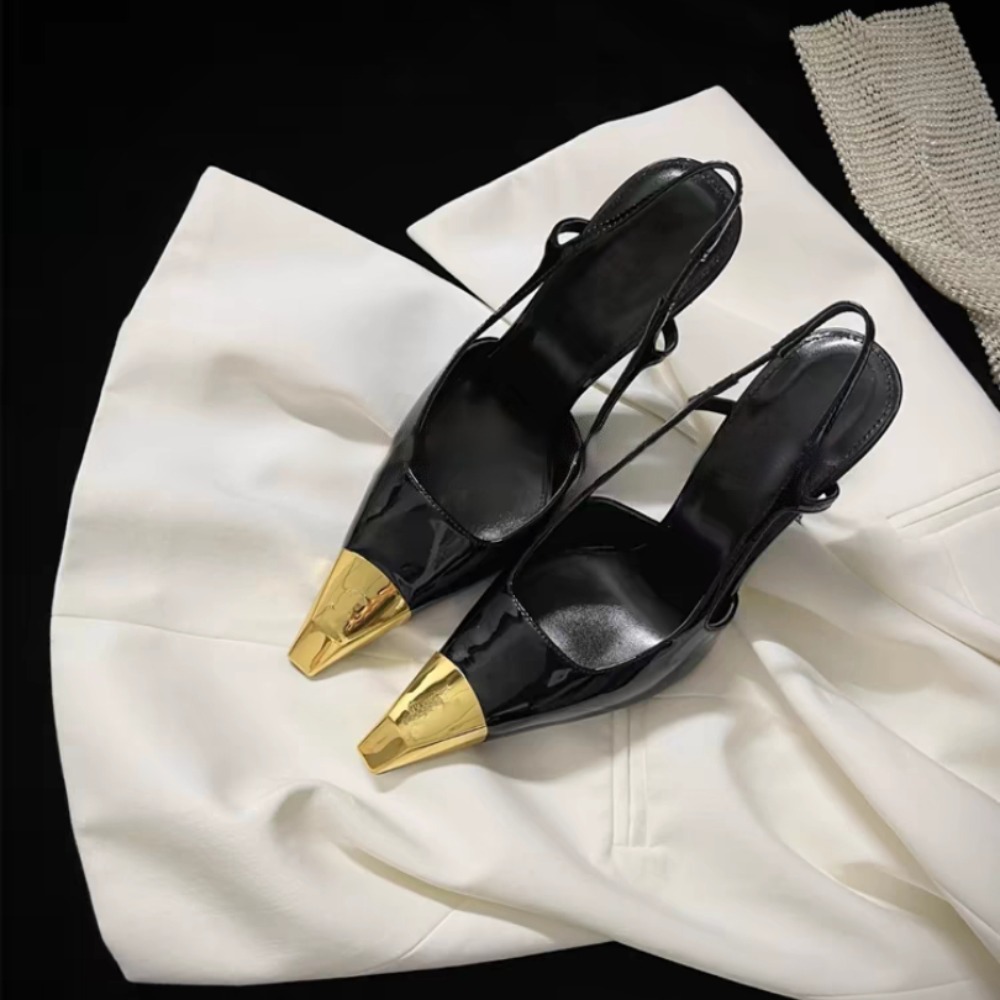 Designer Dames Sandalen Met Ho - Sewing New recensie en prijs