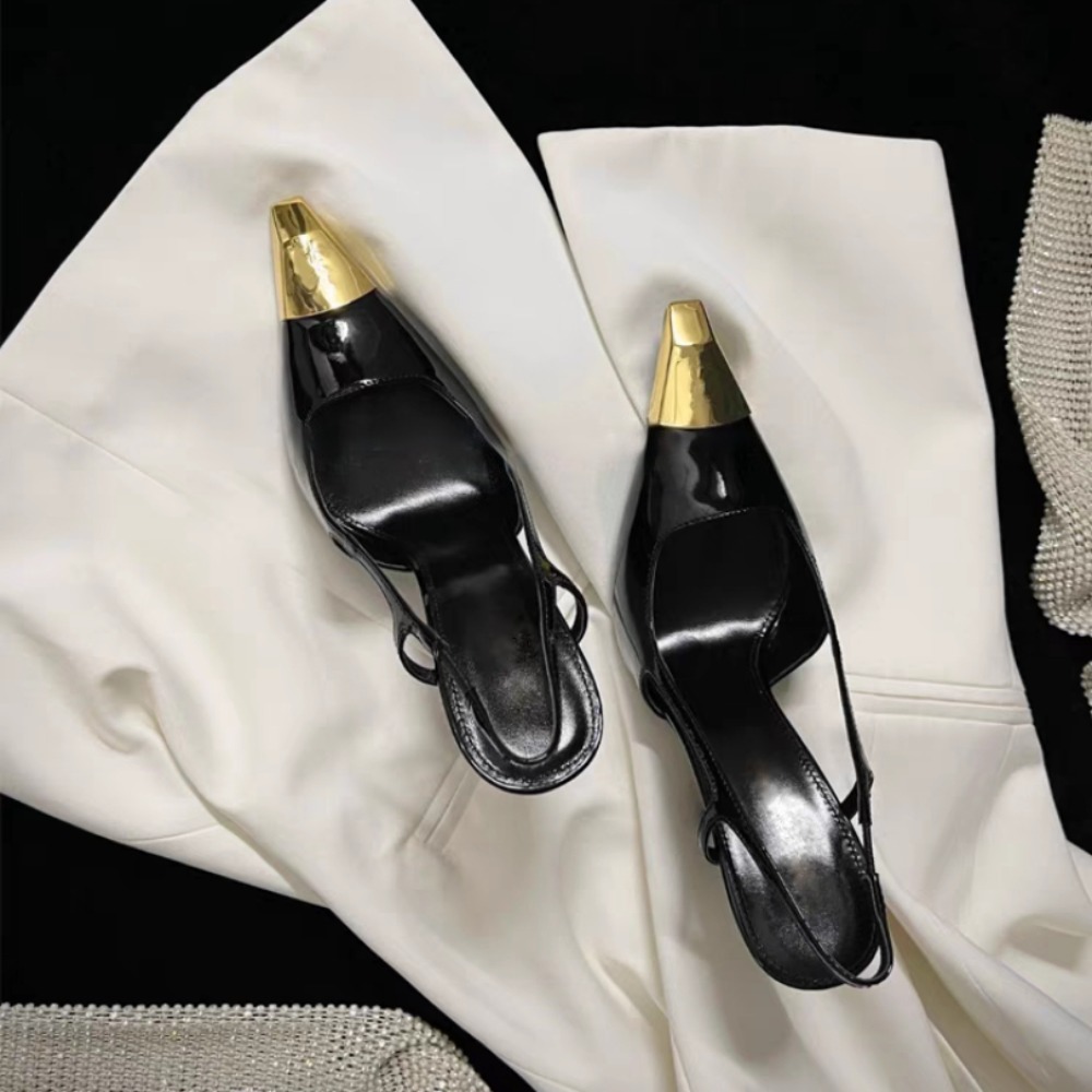Designer Dames Sandalen Met Ho - Sewing New recensie en prijs