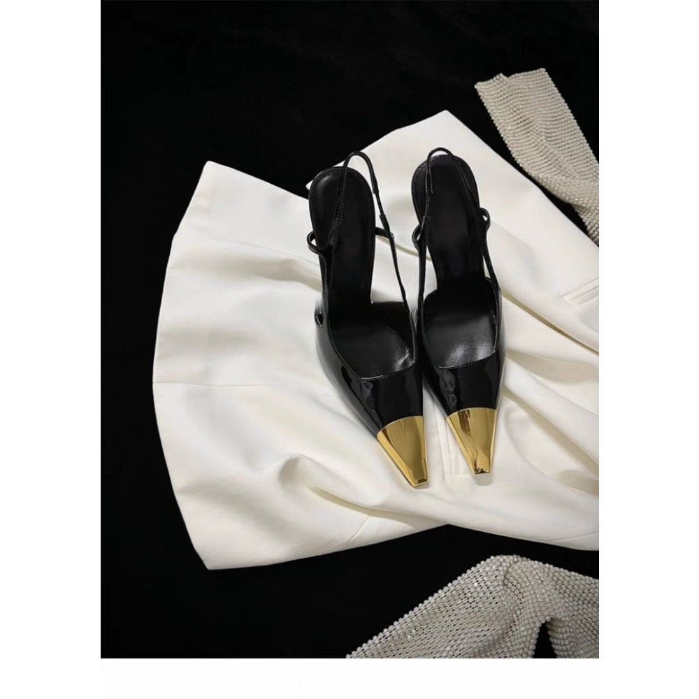 Designer Dames Sandalen Met Ho - Sewing New recensie en prijs