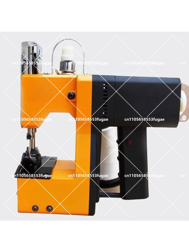 Elektrische naaimachine, draag - Textile For Sewing recensie en prijs