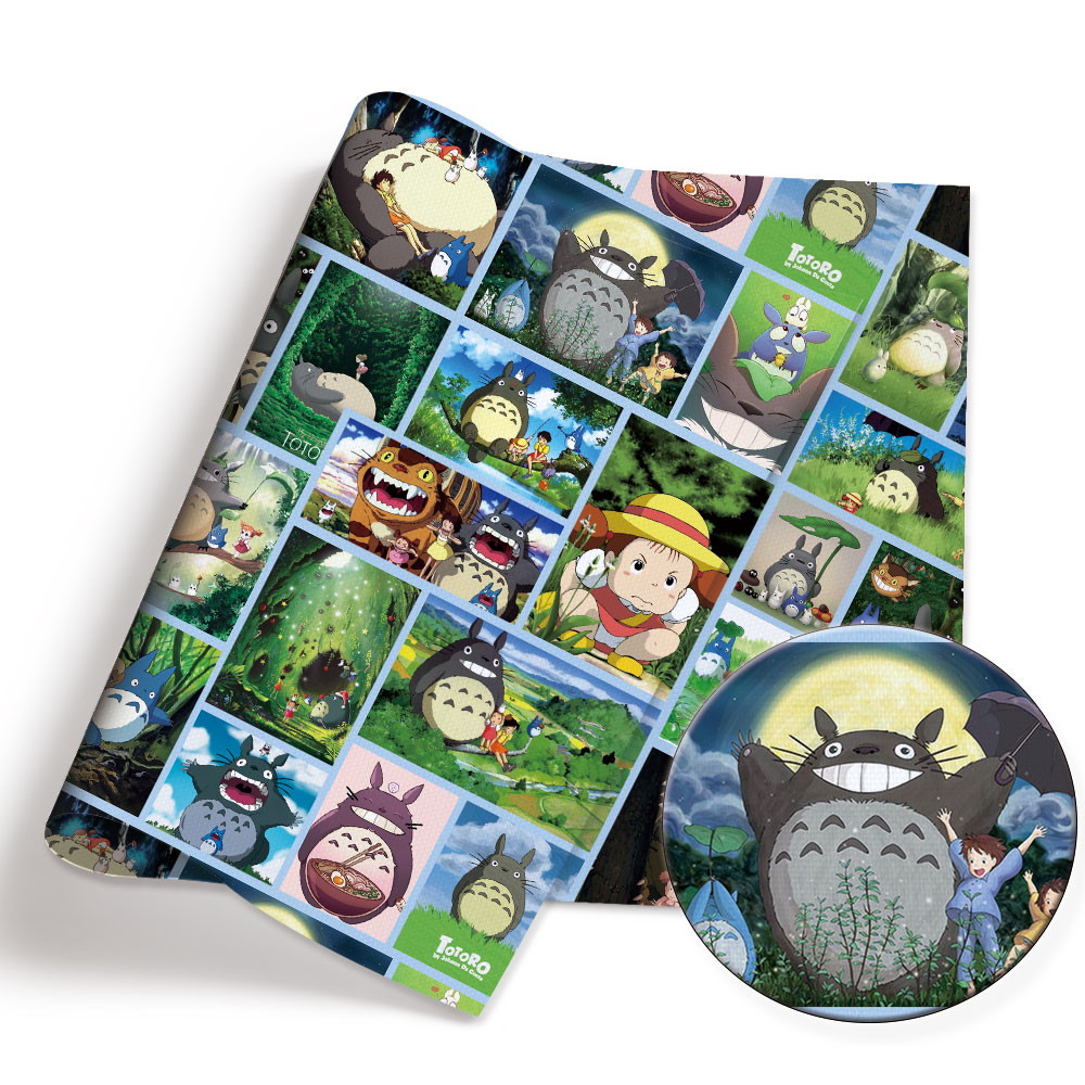 Cartoon stof Hot DIY140 * 50cm - Sewing Production recensie en prijs
