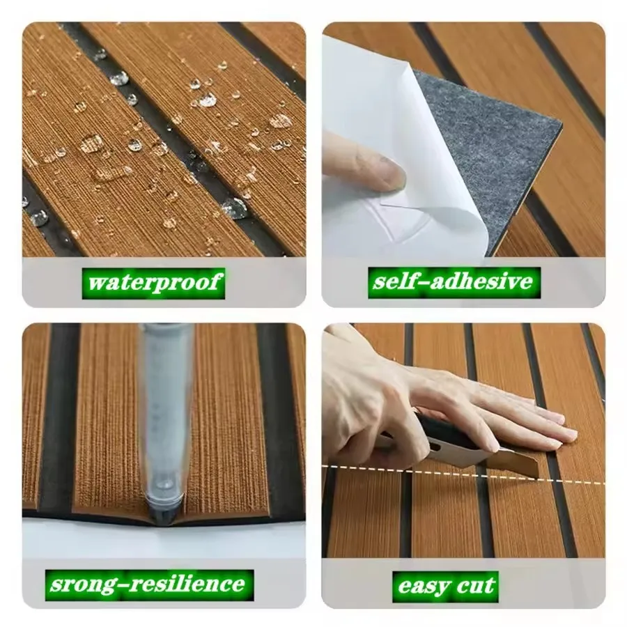 EVA Nautisch Tapijt EVA Schuim - Cutting Mat Self Heal recensie en prijs