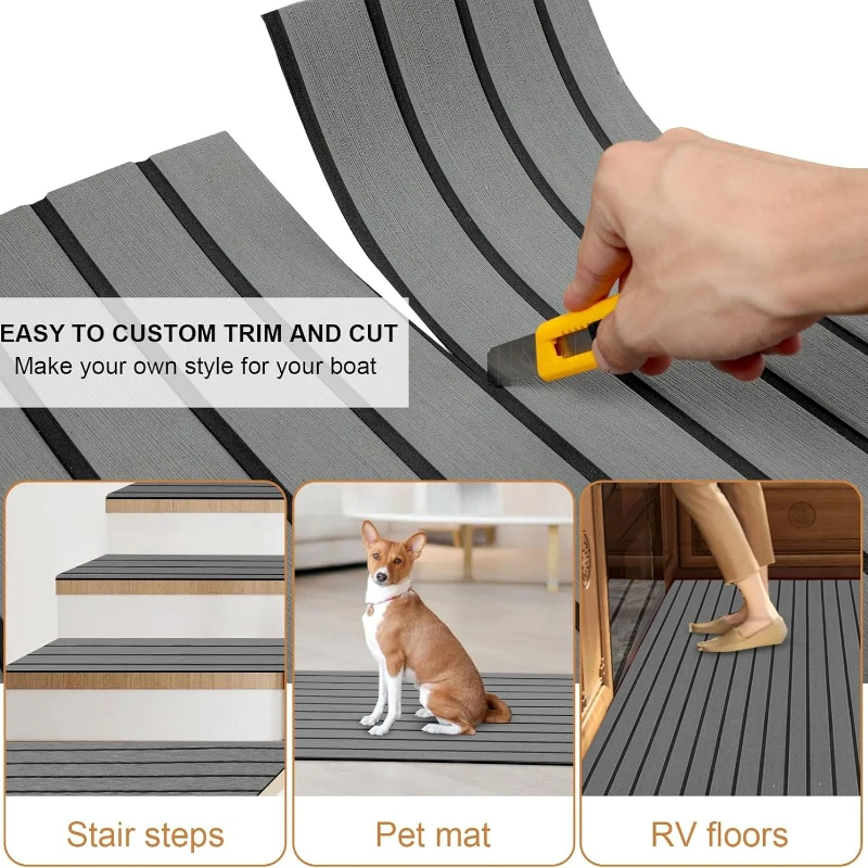 EVA Nautisch Tapijt EVA Schuim - Cutting Mat Self Heal recensie en prijs