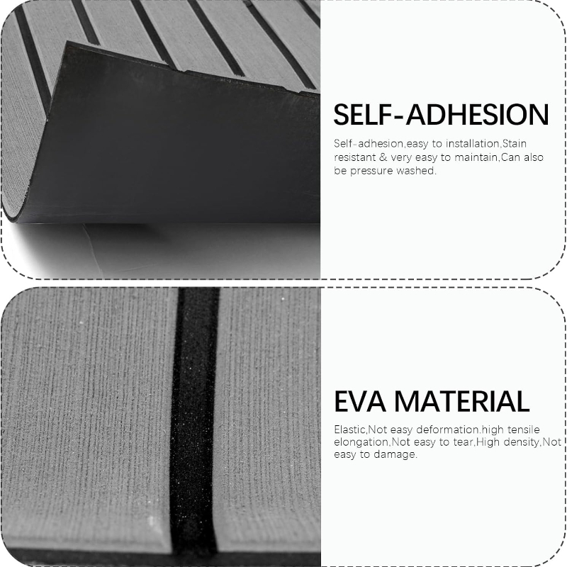 EVA Nautisch Tapijt EVA Schuim - Cutting Mat Self Heal recensie en prijs