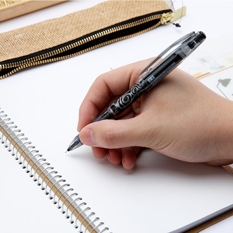 3 stks/partij Pilot FriXion Pe - Pilot Pen Frixion recensie en prijs