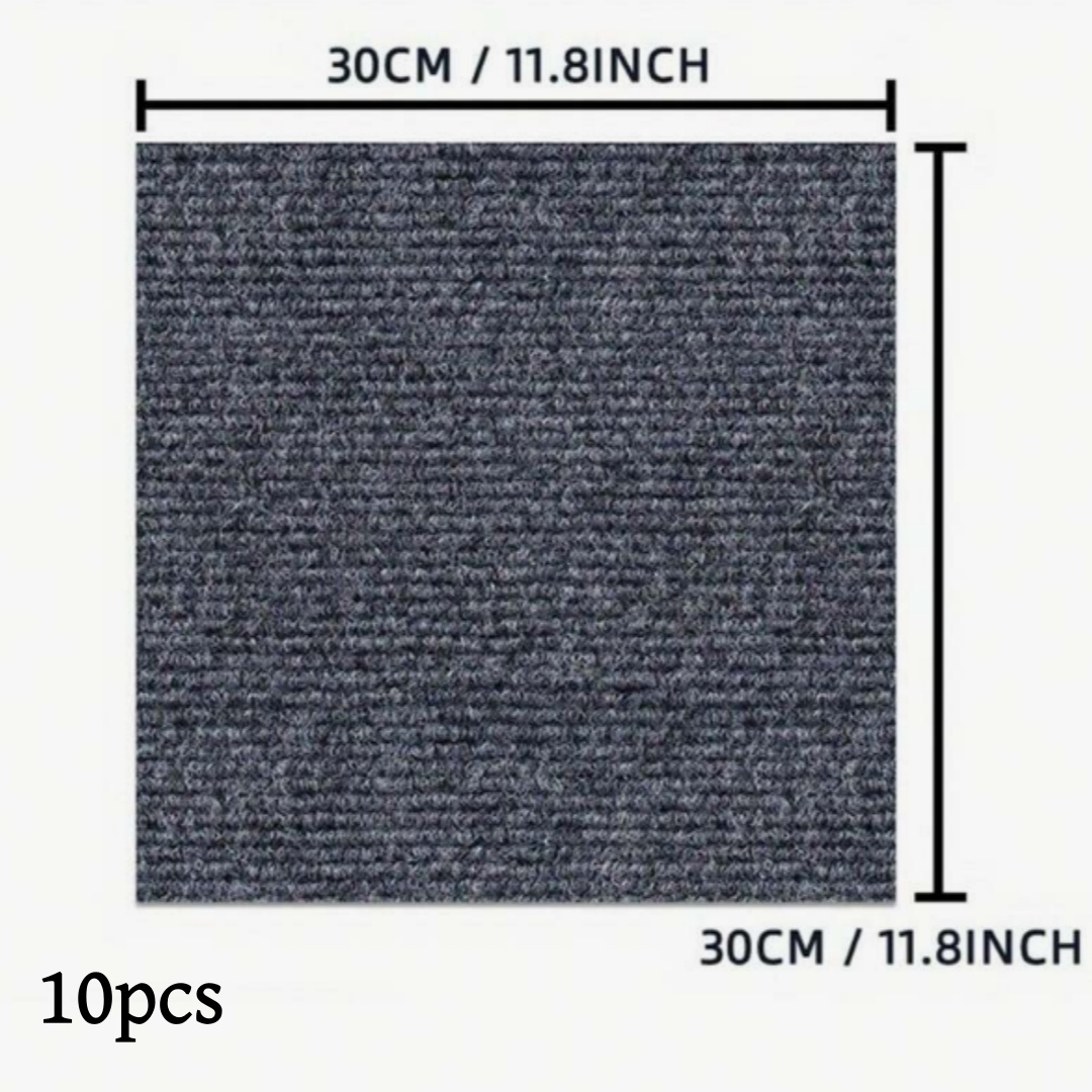 10 stuks 30 cm zelfklevende vi - Cutting Mat Self Heal recensie en prijs