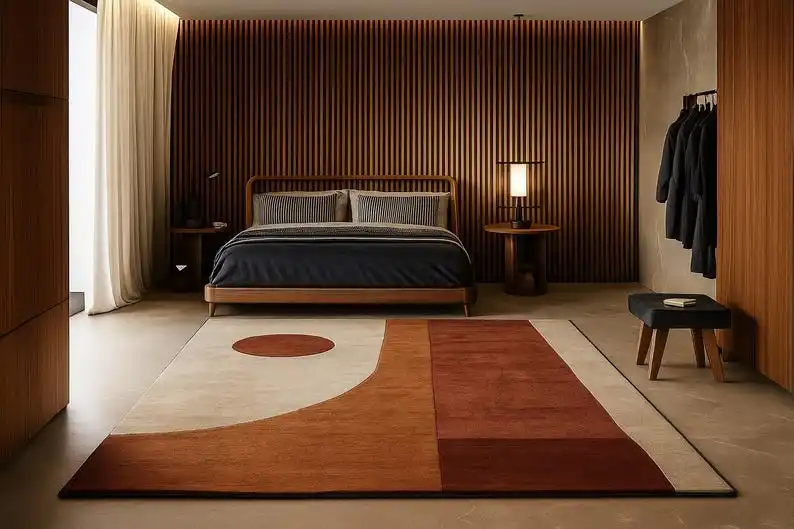 HD-Mid-Century Modern Geometri - Century Textile & Sewing Supply Online Shopping recensie en prijs