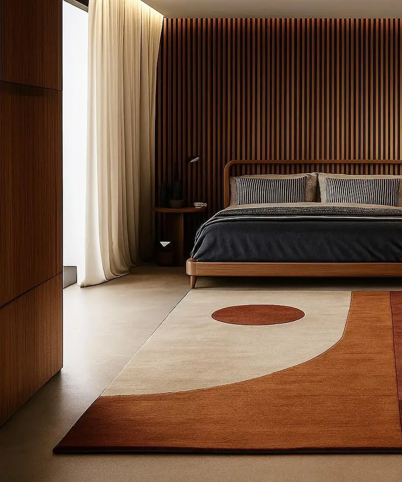 HD-Mid-Century Modern Geometri - Century Textile & Sewing Supply Online Shopping recensie en prijs