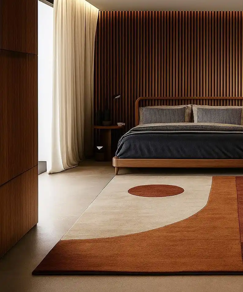 HD-Mid-Century Modern Geometri - Century Textile & Sewing Supply Online Shopping recensie en prijs
