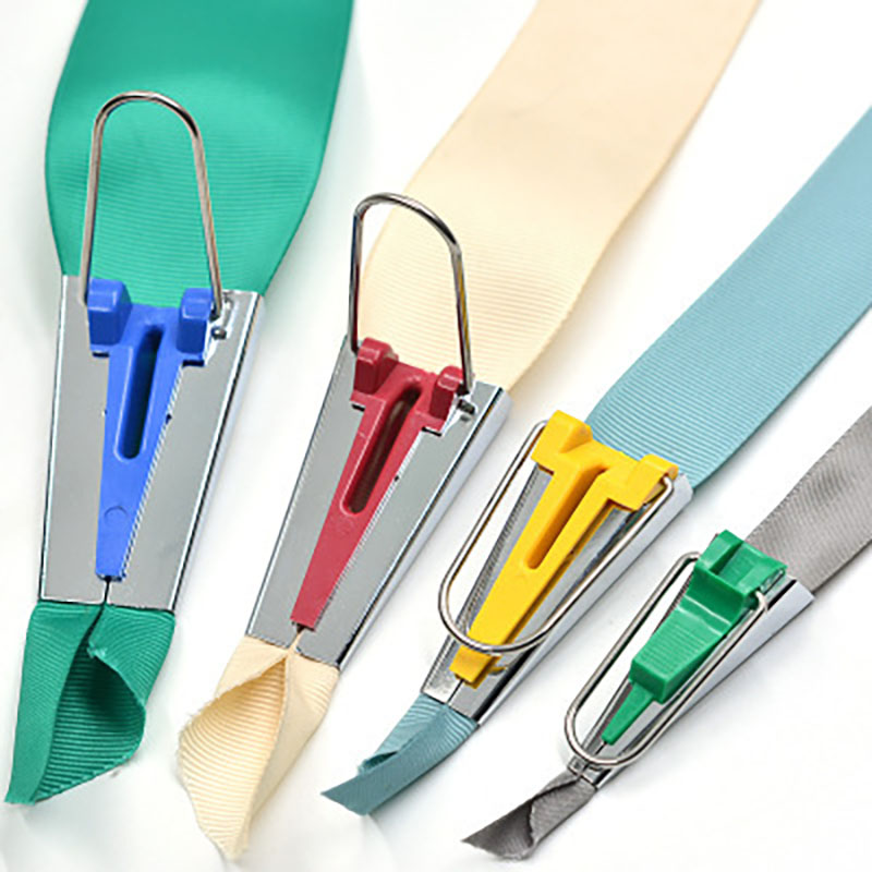 Bias Tape Makers 6Mm \ 9Mm \ 1 - Binding Tape Bias recensie en prijs