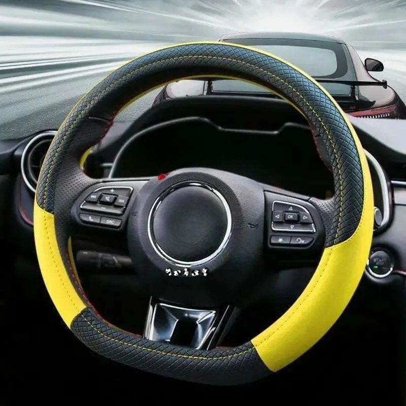 Auto stuurwielhoes voor MG HS  - Sewing Gt recensie en prijs