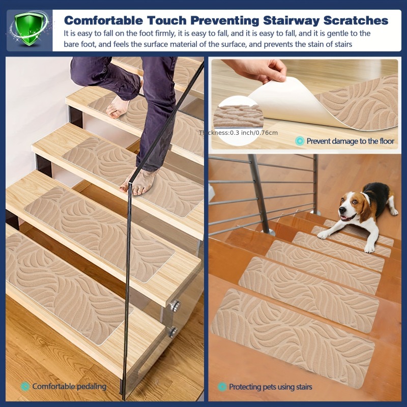 7/15pc Antislip Tapijt Trapmat - Cutting Mat Self Heal recensie en prijs