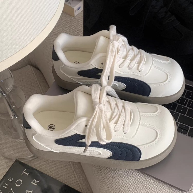 Vintage dames chunky sneakers  - Sewing Cloth recensie en prijs