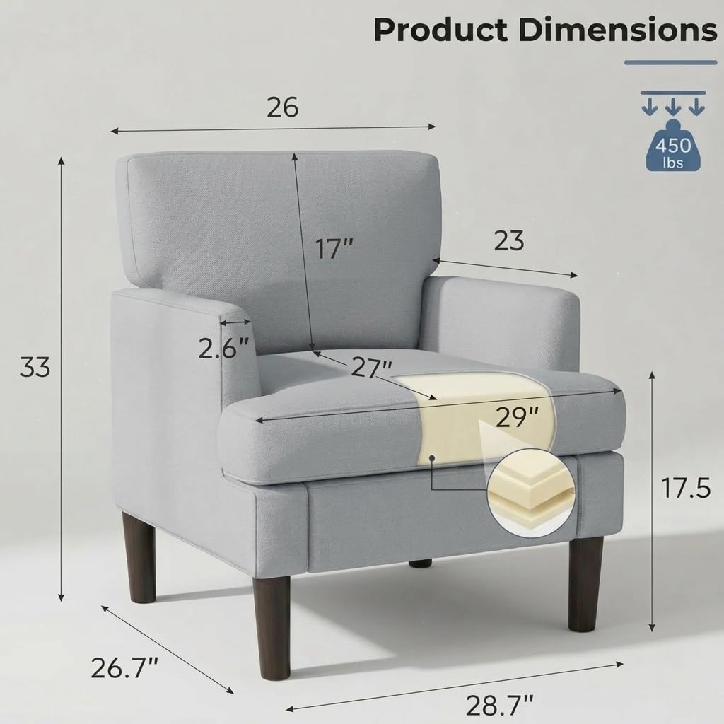 # Accentstoelset uit het midde - Century Textile & Sewing Supply Online Shopping recensie en prijs