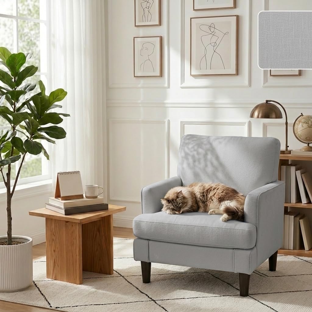 # Accentstoelset uit het midde - Century Textile & Sewing Supply Online Shopping recensie en prijs
