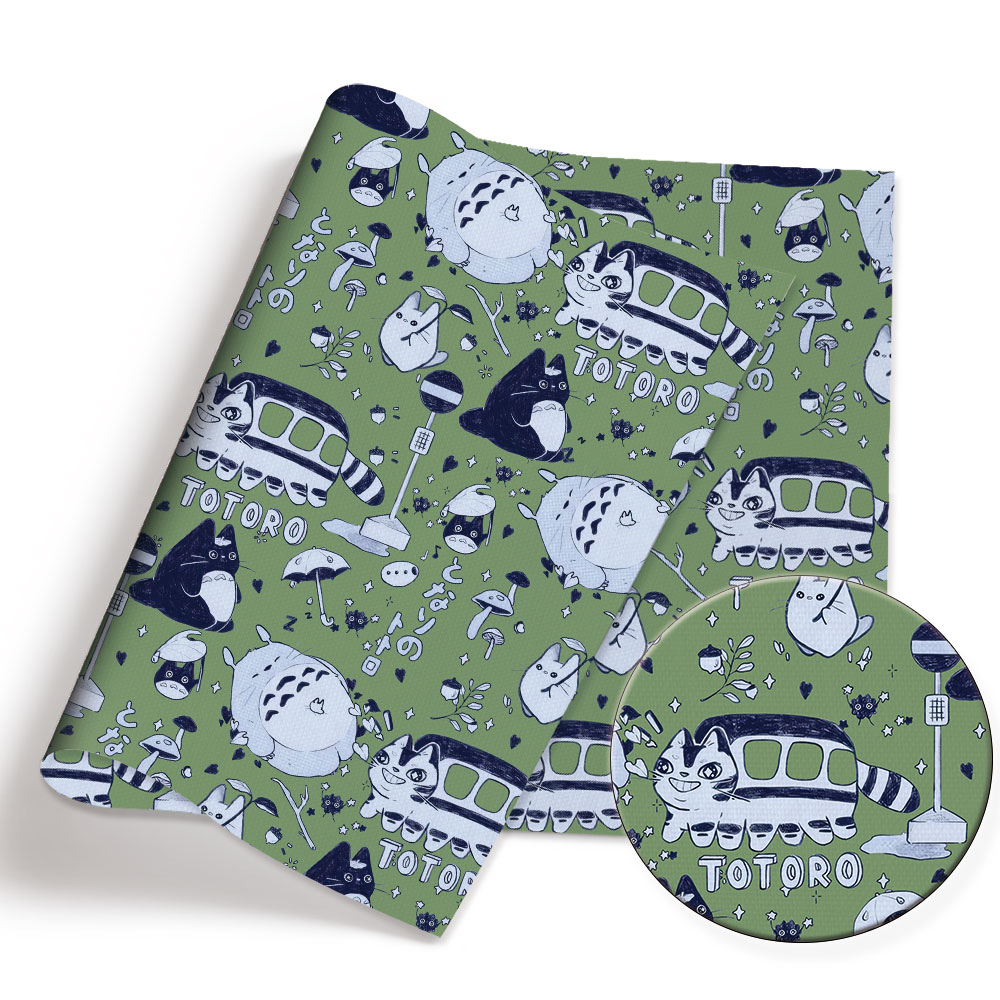 Cartoon stof Hot DIY140 * 50cm - Sewing Production recensie en prijs