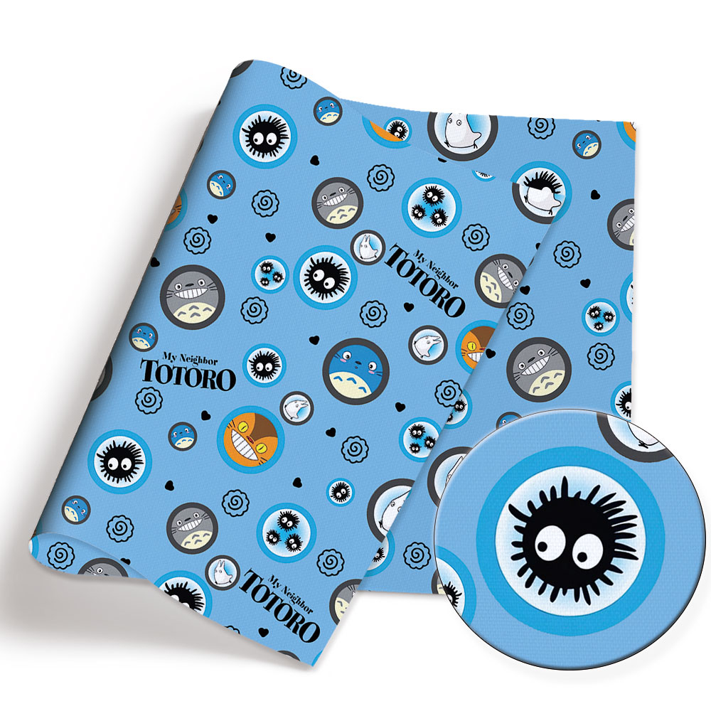 Cartoon stof Hot DIY140 * 50cm - Sewing Production recensie en prijs