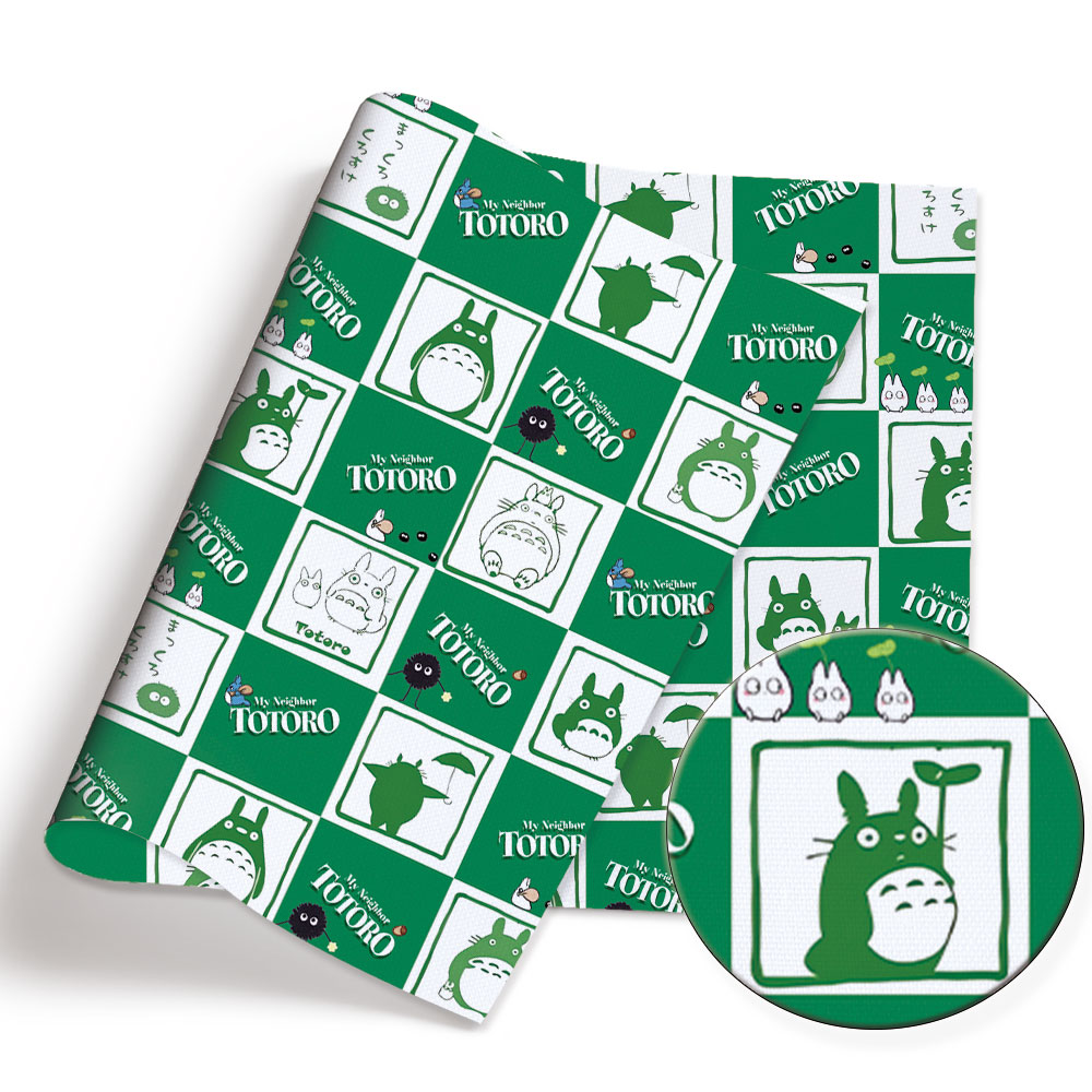 Cartoon stof Hot DIY140 * 50cm - Sewing Production recensie en prijs